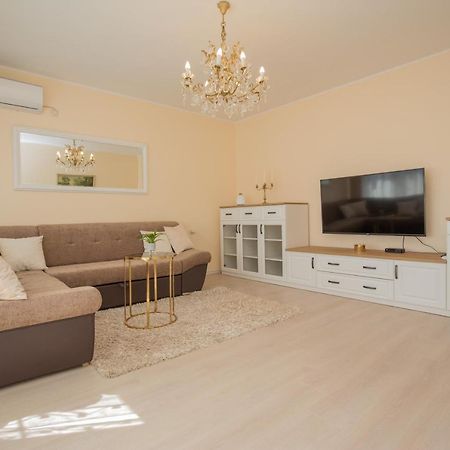 Apartment La Casa - Sebenico Σίμπενικ Εξωτερικό φωτογραφία