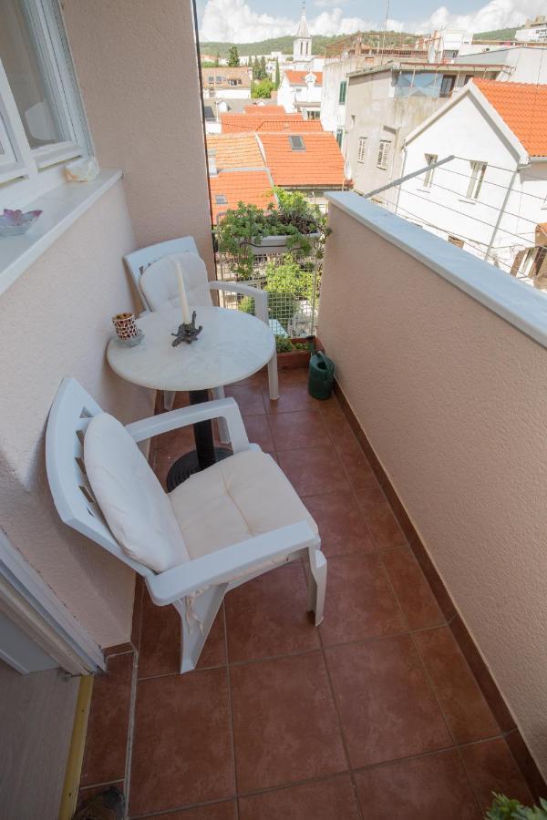 Apartment La Casa - Sebenico Σίμπενικ Εξωτερικό φωτογραφία
