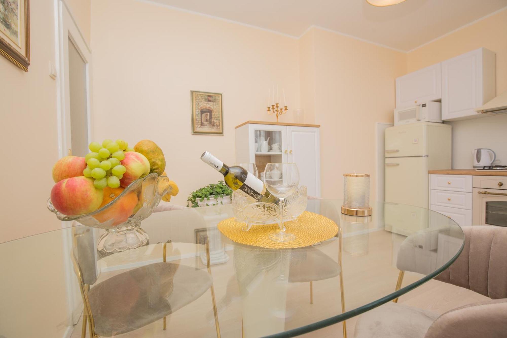 Apartment La Casa - Sebenico Σίμπενικ Εξωτερικό φωτογραφία