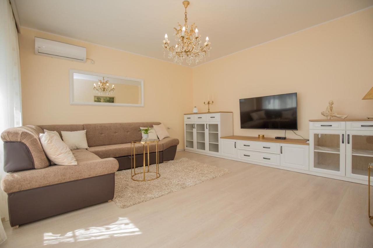 Apartment La Casa - Sebenico Σίμπενικ Εξωτερικό φωτογραφία