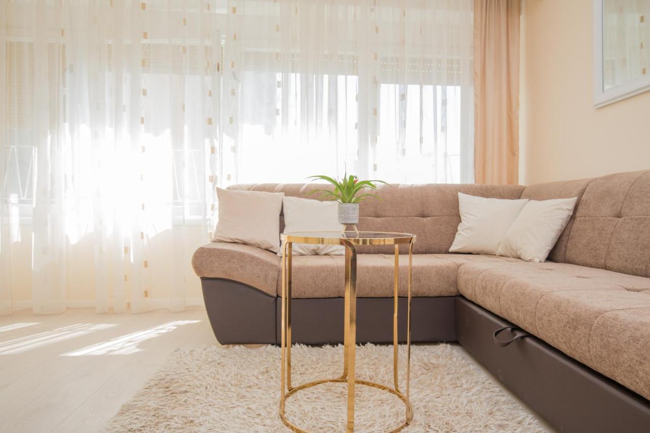 Apartment La Casa - Sebenico Σίμπενικ Εξωτερικό φωτογραφία