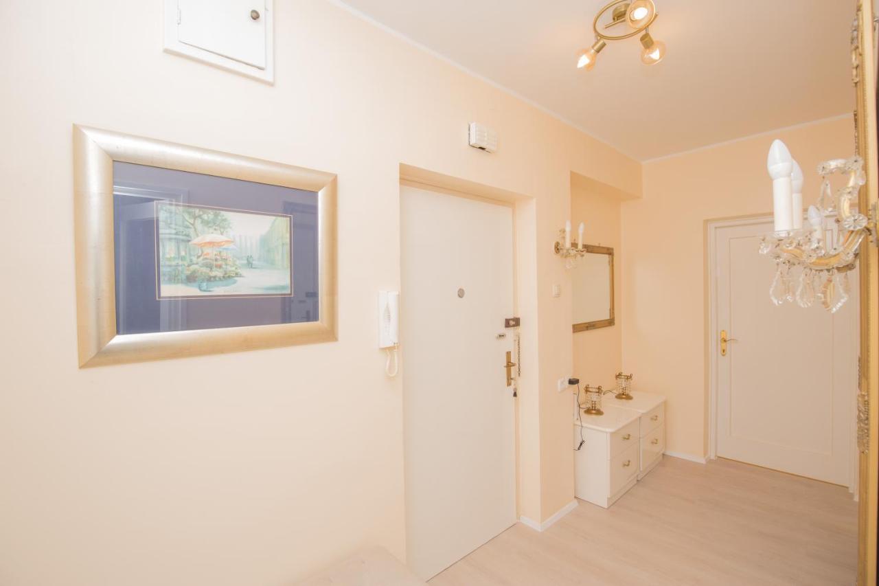 Apartment La Casa - Sebenico Σίμπενικ Εξωτερικό φωτογραφία