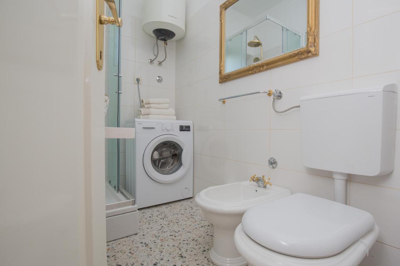 Apartment La Casa - Sebenico Σίμπενικ Εξωτερικό φωτογραφία
