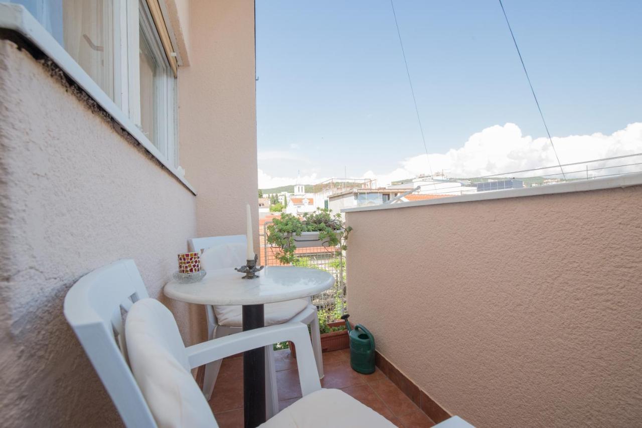 Apartment La Casa - Sebenico Σίμπενικ Εξωτερικό φωτογραφία