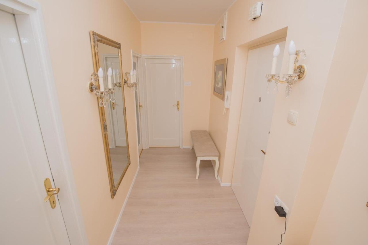 Apartment La Casa - Sebenico Σίμπενικ Εξωτερικό φωτογραφία