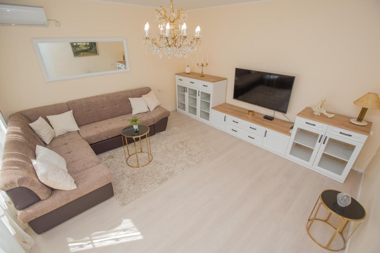 Apartment La Casa - Sebenico Σίμπενικ Εξωτερικό φωτογραφία
