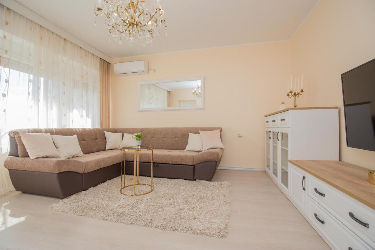 Apartment La Casa - Sebenico Σίμπενικ Εξωτερικό φωτογραφία
