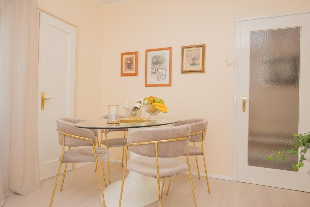 Apartment La Casa - Sebenico Σίμπενικ Εξωτερικό φωτογραφία