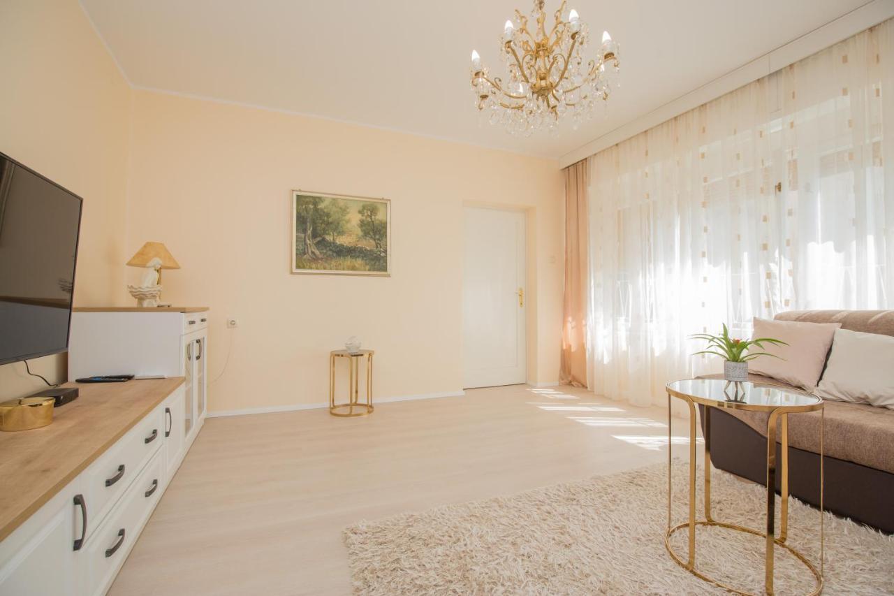 Apartment La Casa - Sebenico Σίμπενικ Εξωτερικό φωτογραφία
