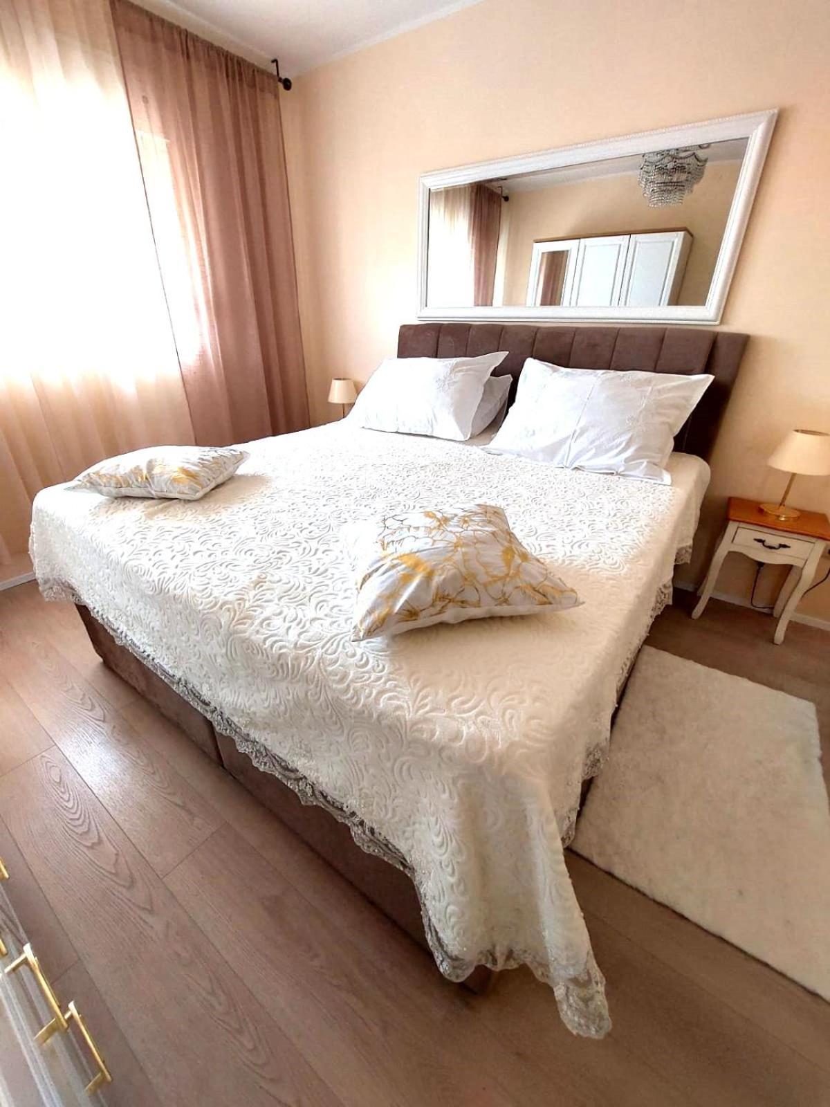 Apartment La Casa - Sebenico Σίμπενικ Εξωτερικό φωτογραφία